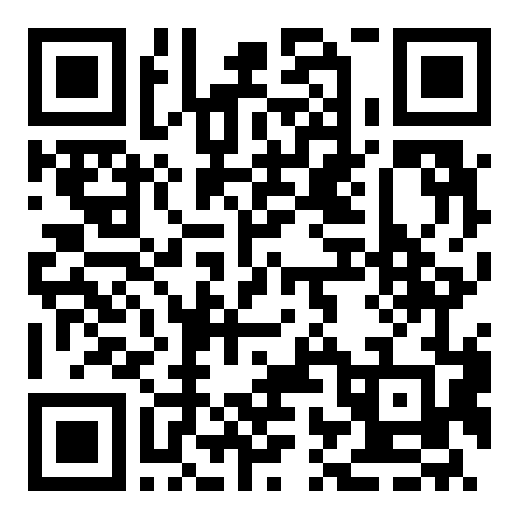 LINE 友だち追加の QR コード（レース鳩遺伝子分析センター）